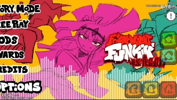 nf引擎(NovaFlareEngine)-HOTFIX游戏绿色版图5