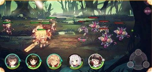 万灵启源派遣奖励大揭秘，派遣都有啥奖励