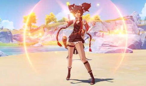 《原神辛炎冰伤流玩法全解析：阵容搭配攻略》