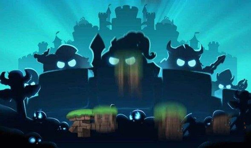 《不思议迷宫英雄之村dp攻略所有彩蛋要素大集合》