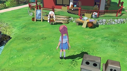 小森生活中滑翔伞的获取方式介绍