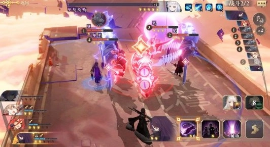 《幻书启世录》梅阵容搭配组建与战斗思路详细解析