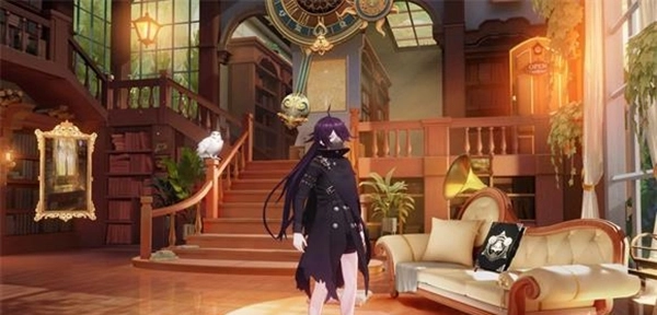 《幻书启世录》卡俄斯契印该如何搭配？契印选择推荐来啦