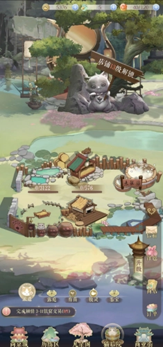 《灵猫传》快速赚钱获取大量金币方法详细解析