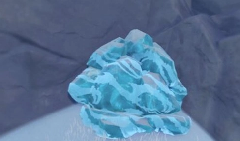 《原神坚冰融化方法全解析：如何打破坚冰》