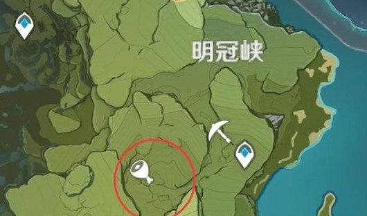 《原神野猪林快速获取兽肉的方法全解析》