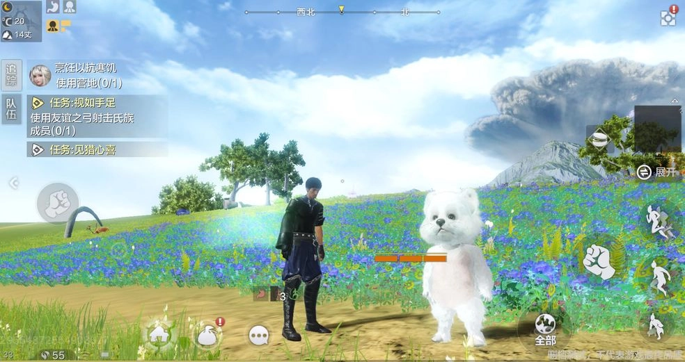 《妄想山海后期宠物培养攻略之最强坐骑推荐》