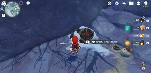 《原神》中无果的远征成就该如何完成？被掩埋的遗迹守卫位置汇总来啦