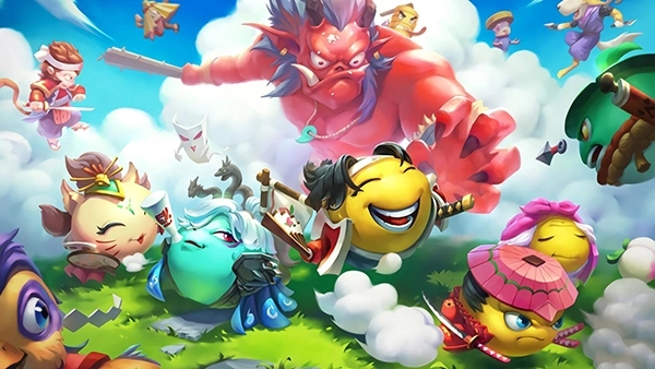 《不思议迷宫血腥要塞彩蛋全解析：彩蛋地点及获取方法攻略》