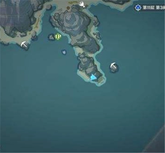 《原神歌利亚成就任务完成方法、刷新位置及速通攻略全面解析》