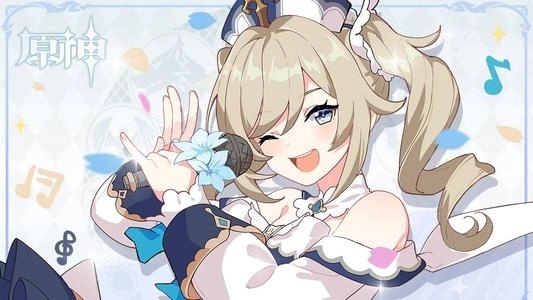 《原神雪葬星银大剑获取攻略：雪山四星大剑图纸获取方式全解析》