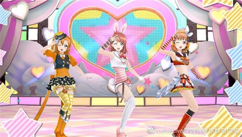 《学园偶像季：群星闪耀》新手入门：课题功能详解