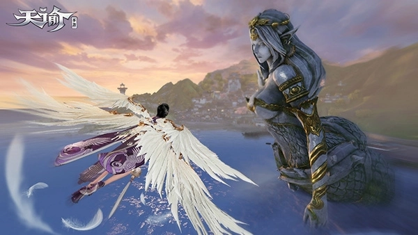 《天谕手游天玉获取方法全知道，天玉获取途径大盘点》