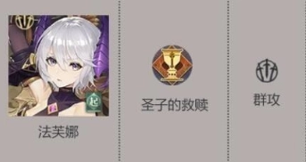 《幻书启世录》法芙娜前中期契印怎么搭配？最佳契印选择攻略来啦