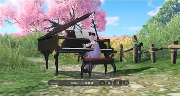 天谕手游金色乐器获取途径有哪些？获取方式详细介绍