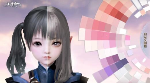 《天谕手游苏澜城宝箱全位置：木银鎏金灵隐与各等级隐藏宝箱地点大集合》