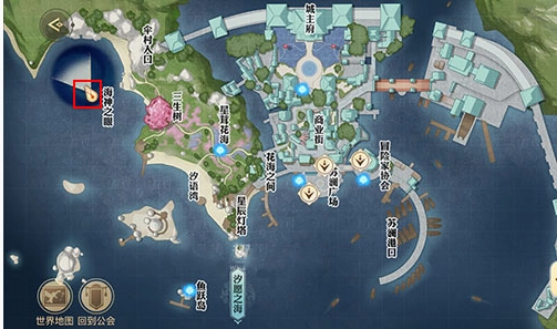 天谕手游逍遥吟音轨位置及获取方法详细解析