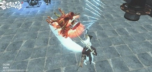 《妄想山海异兽牙获取途径：打什么能出的详细介绍》