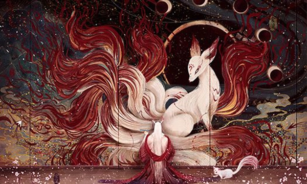 《妄想山海永久宠物获取方法全解析》