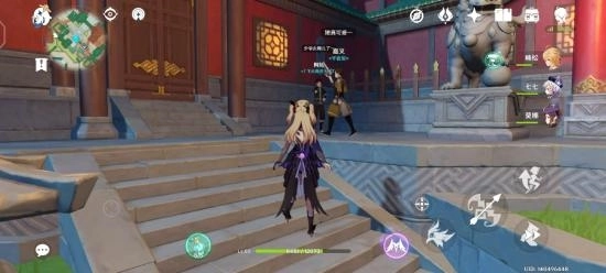 原神暂留此影任务触发方式及任务流程攻略全解析