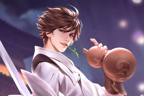 《王者荣耀》天穹购买方法大揭秘，快来看看怎么买天穹