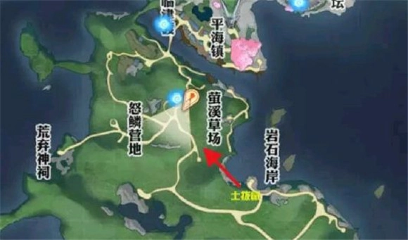 《天谕手游土拨鼠之日任务流程详细攻略解析》