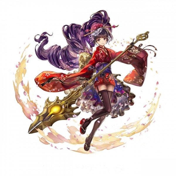 另一个伊甸里蝶火女强不强？苏赛特有没有抽取的价值？