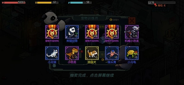 《像素危城宠物强化方法全解析》