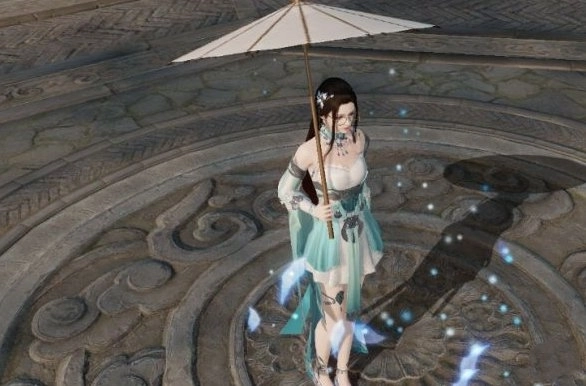 《天涯明月刀手游》圣绣青萝获取方法全解析