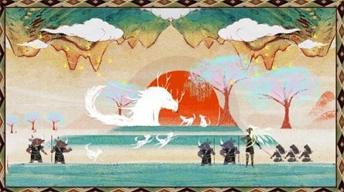 《妄想山海》履迹大荒如何解锁？大荒解锁方法全解析