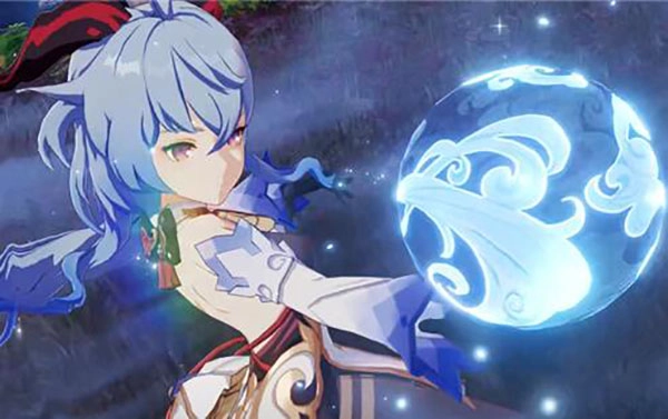 原神甘雨适合用哪些圣遗物？甘雨圣遗物推荐