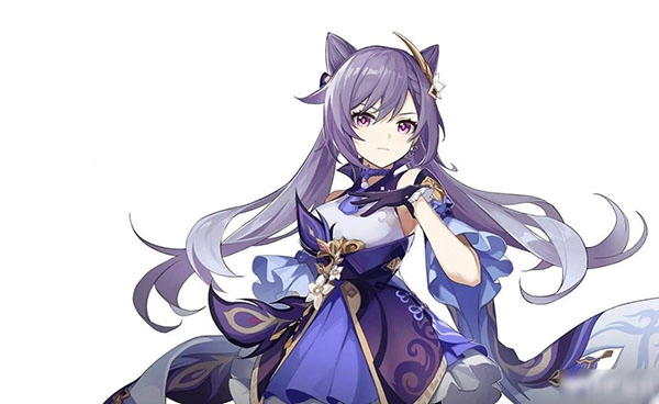 原神刻晴的输出表现如何？刻晴最佳输出手法大揭秘