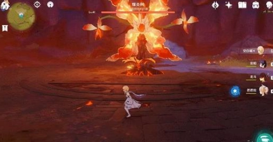 原神朱红色照片拍摄方法及五福活动拍照指南