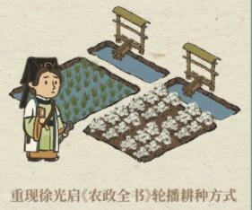 江南百景图松江府玩法攻略松江府全新玩法详细汇总