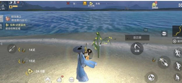 《妄想山海玉盘托珠获取方式大揭秘》