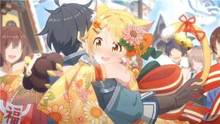 《公主连结》春猫角色技能强度剖析，春猫到底怎么样？