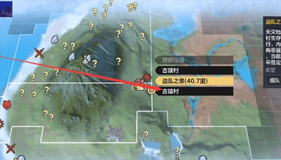 《妄想山海狙伏鬃获取攻略，教你怎么获得狙伏鬃》