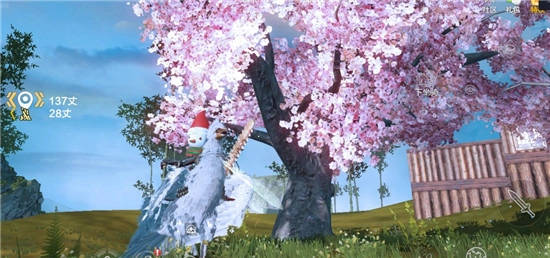 《妄想山海樱花树苗获取方法全解析，教你怎么获得树苗》