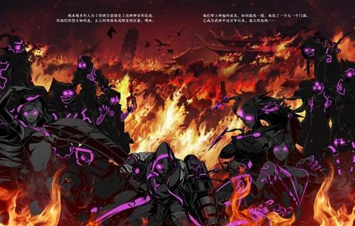 影之刃3黑暗虚空快速通关攻略分享，教你怎么玩