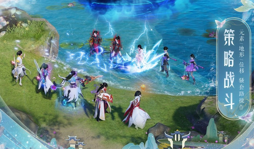 《梦幻新诛仙》天音寺宝石该如何挑选？宝石挑选推荐来啦