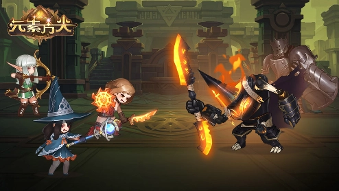 《元素方尖》S6五周目要怎么无脑通关