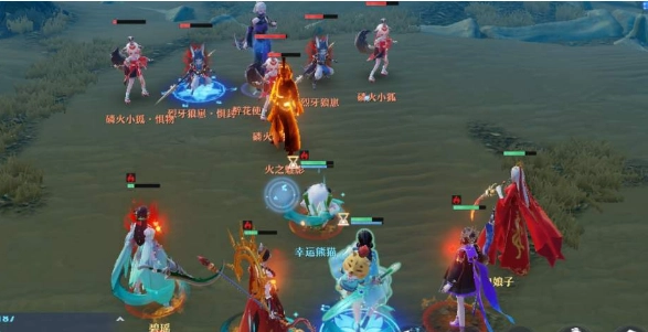 梦幻新诛仙法宝升星攻略：提高星级的方法