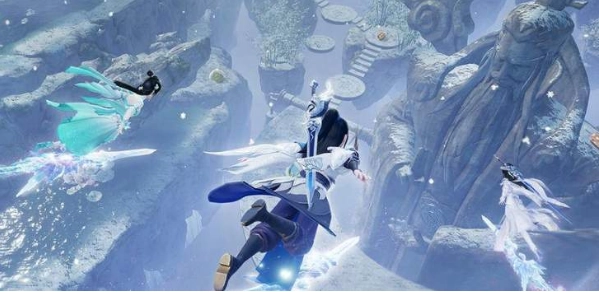 《梦幻新诛仙》青云门最佳法宝搭配及选择推荐