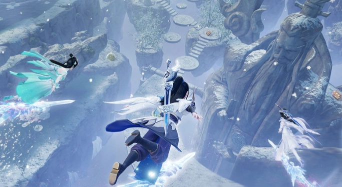 梦幻新诛仙黄金鸟使用方法大揭秘