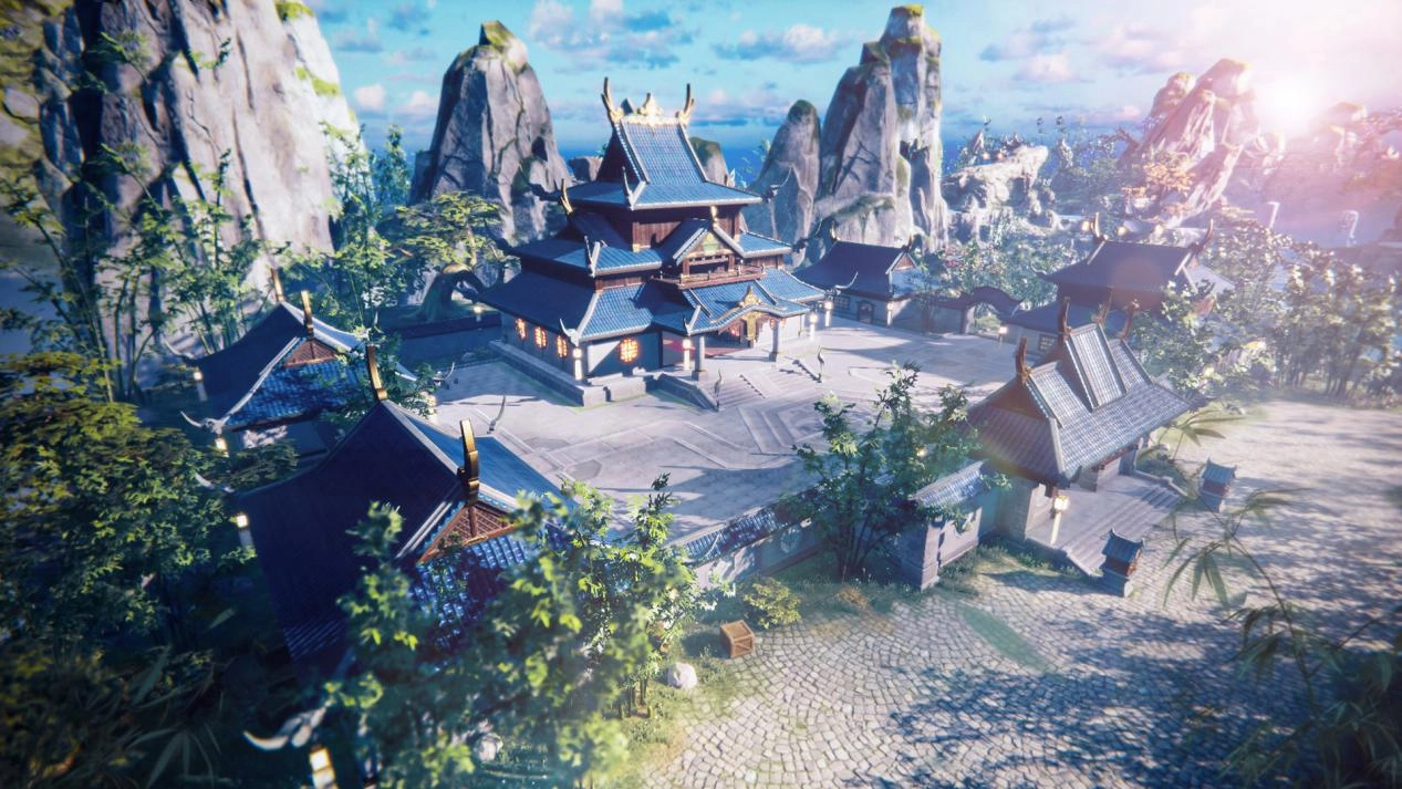 《梦幻新诛仙》好猎人奇遇触发方法大揭秘