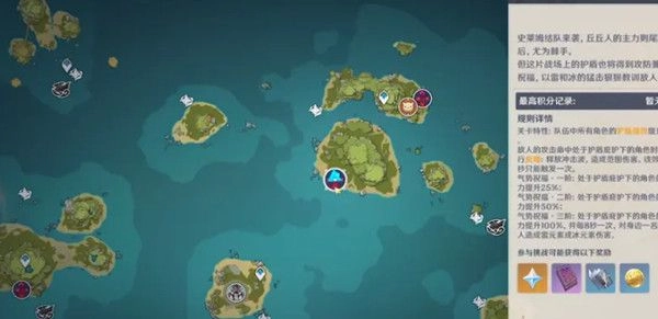 原神无尽骤战高分通关攻略技巧揭秘