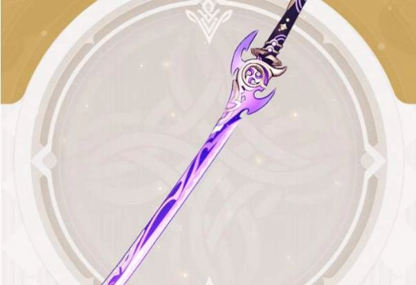 原神雾切之回光适合哪些角色使用？适用角色推荐