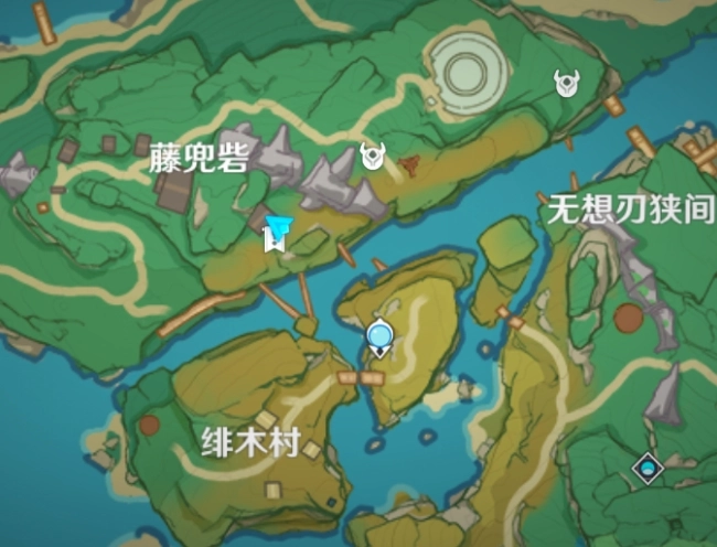 《原神》游医的奥德赛隐藏成就如何完成及完成攻略