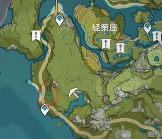 原神突破性思维任务的任务流程攻略该怎么做