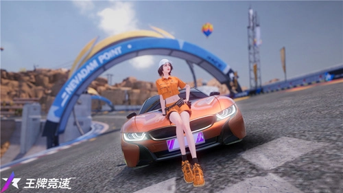 《王牌竞速风过无痕称号获取攻略：如何得到该称号》